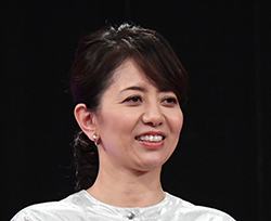 草野満代