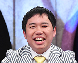 霜降り明星　せいや