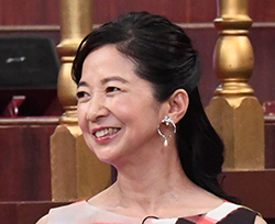 宮崎美子