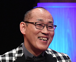 山西惇