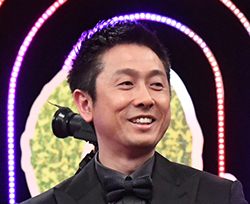 ロザン　宇治原史規