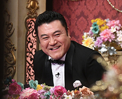 クイズプレゼンバラエティー Qさま!!