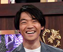 伊沢拓司