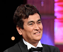 石原良純