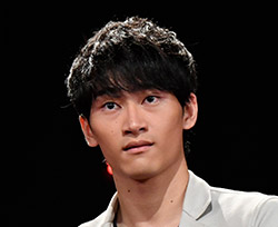 猪俣大輝
