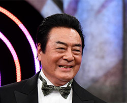 高橋英樹