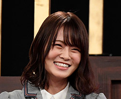 山崎怜奈（乃木坂46）