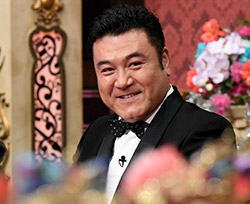 クイズプレゼンバラエティー Qさま!!
