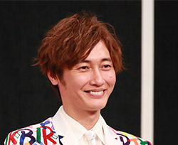 後上翔太（純烈）