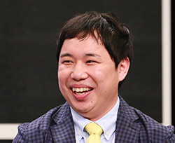 せいや（霜降り明星）