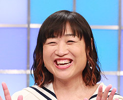 しずちゃん（南海キャンディーズ）