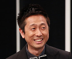 リーダー宇治原史規（ロザン）