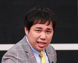 せいや（霜降り明星）