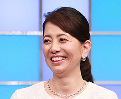 草野満代