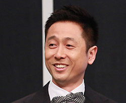 リーダー宇治原史規（ロザン）