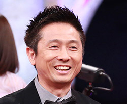 ロザン　宇治原史規