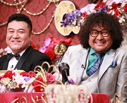 クイズプレゼンバラエティー Qさま!!