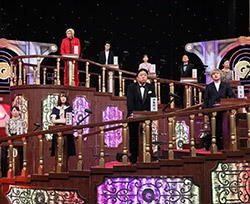 クイズプレゼンバラエティー Qさま!!