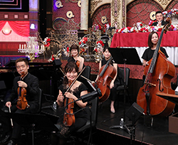 クイズプレゼンバラエティー Qさま!!