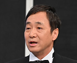 柳澤秀夫【初登場】