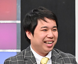 せいや（霜降り明星）