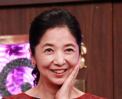 宮崎美子