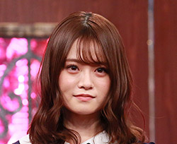 山崎怜奈（乃木坂46）