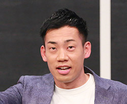 駒場孝（ミルクボーイ）【初登場】