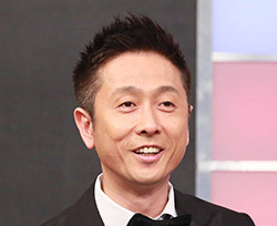 宇治原史規（ロザン）