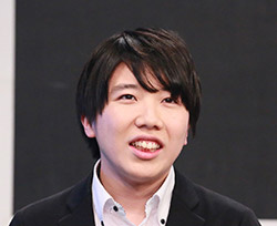 リーダー　こうちゃん