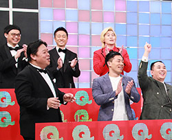 クイズプレゼンバラエティー Qさま!!