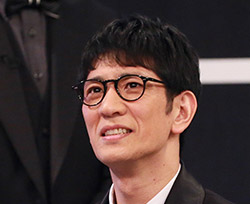 柴田英嗣（アンタッチャブル）