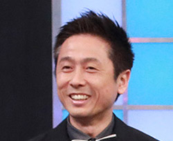 リーダー　宇治原史規（ロザン）