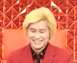 カズレーザー（メイプル超合金）