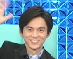 片岡信和【初登場】