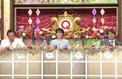 クイズプレゼンバラエティー Qさま！！