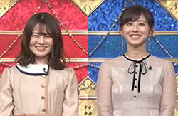 クイズプレゼンバラエティー Qさま!!