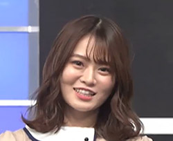 山崎怜奈（乃木坂46）