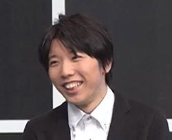 リーダー こうちゃん