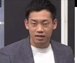 駒場孝（ミルクボーイ）