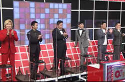 クイズプレゼンバラエティー Qさま!!