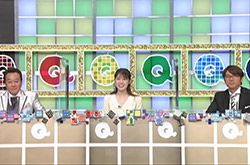 クイズプレゼンバラエティー Qさま！！