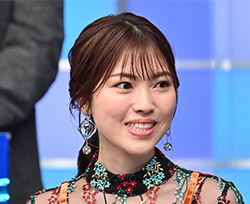 石原夏織【初登場】