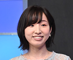 洲崎綾【初登場】