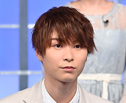 上村祐翔【初登場】