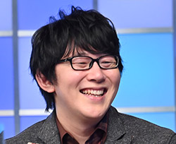 小野友樹【初登場】