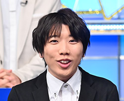 リーダー こうちゃん（QuizKnock）