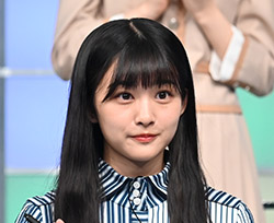 原田葵（欅坂４６）