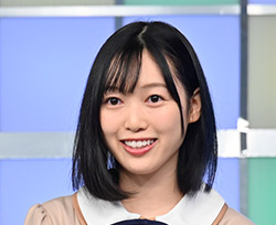 北川悠理（乃木坂46）【初登場】