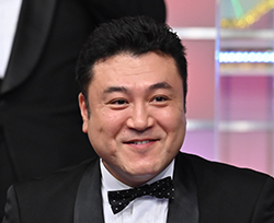 山崎弘也（アンタッチャブル）